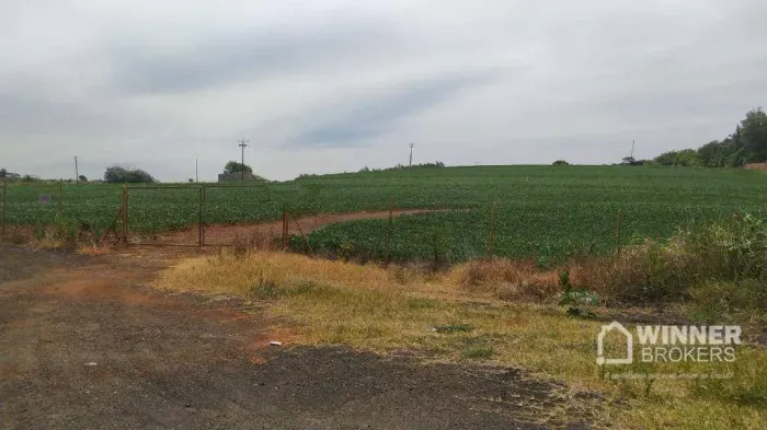 Chácara à venda, 20058 m² por R$ 4.320.000,00 - Zona Rural - Maringá/PR