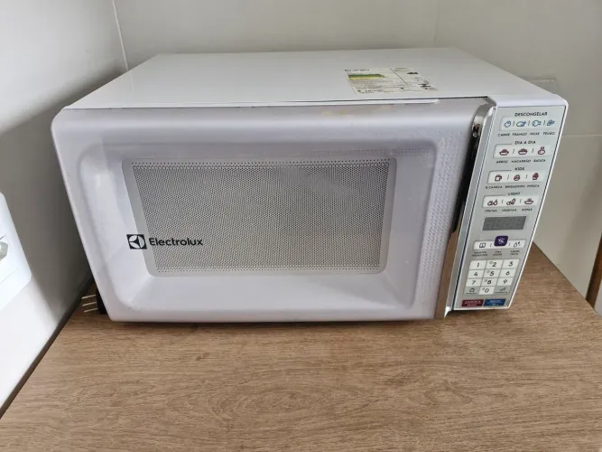 Microondas 34 litros Electrolux