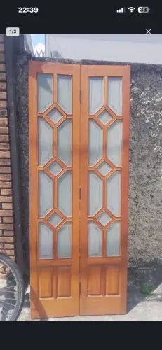 PORTA CAMARÃO