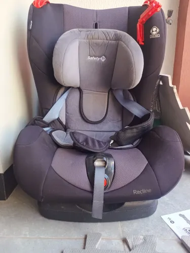 Cadeirinha carro