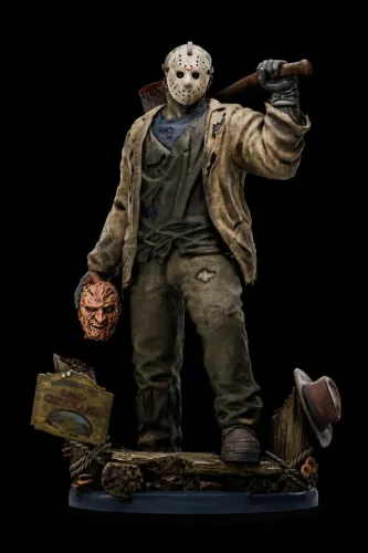 Action figure Jason 36 cm