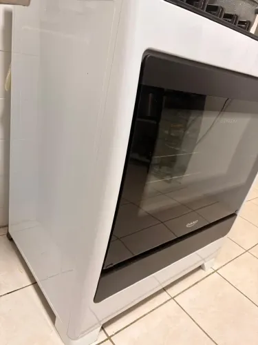Fogão DAKO 5 bocas