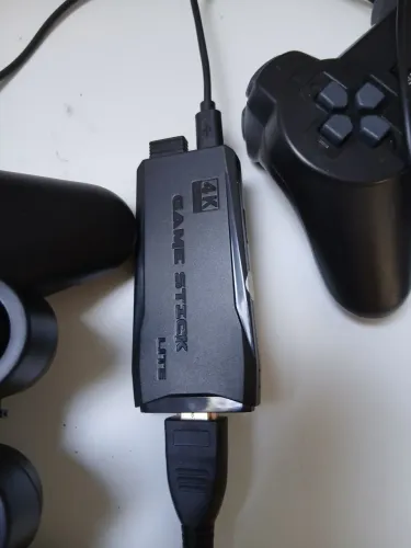 Game Stick
