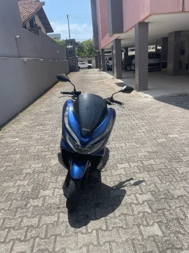 PCX 2021