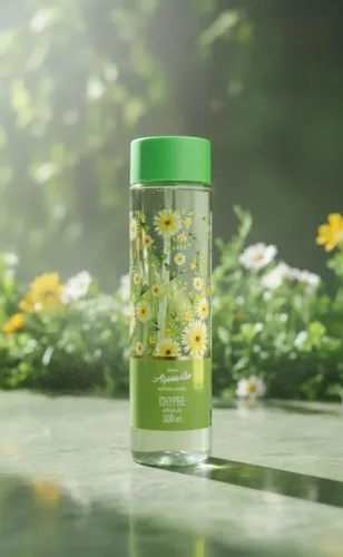 Body Splash Aquavibe de Chypre