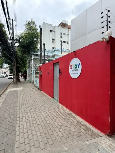 STAY POUSADA
