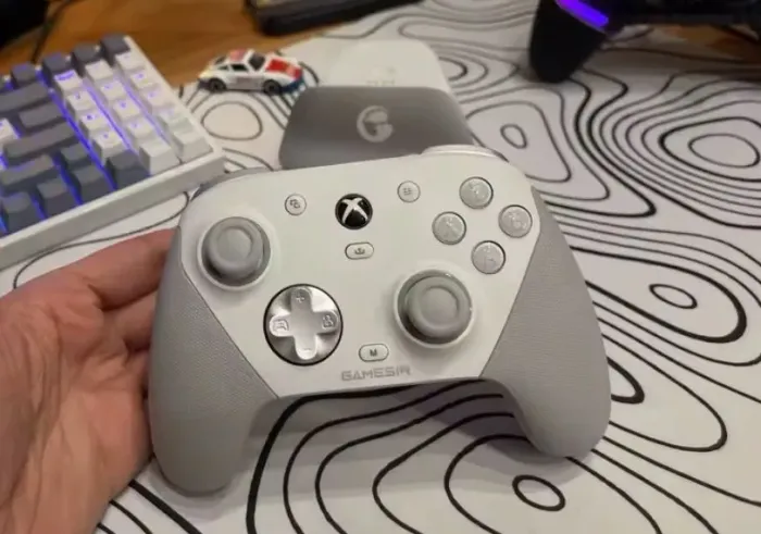 Gamesir G7 PRO