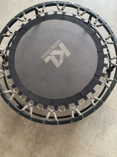 Trampolim