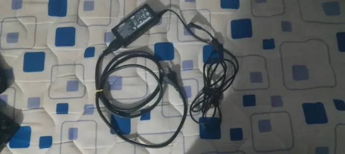 Fonte Compatível Com Acer Aspire A315-34-c3dm 19v 65w 688 Preto<br>