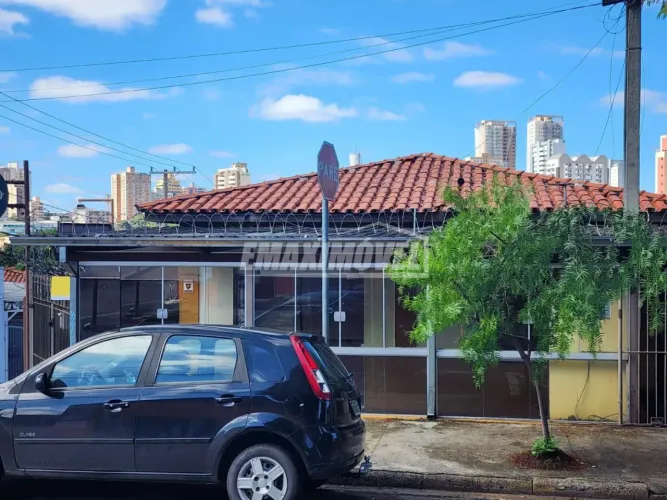 Casa Finalidade Comercial em Sorocaba
