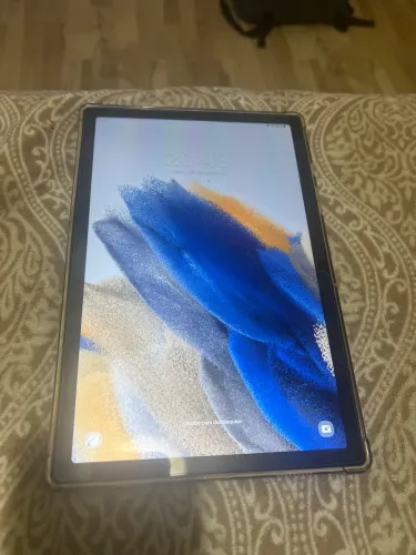 Tablet A8 vendo/troco