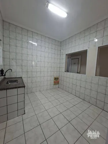 Apartamento com 1 dormitório, 40 m² - venda por R$ 150.000,00 ou aluguel por R$ 1.538,41/m