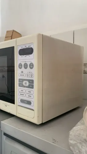 Microondas cce