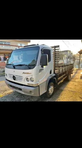 Acello 915 zerado