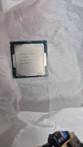 Processador Intel Core i5-8500T (8ª Geração) LGA 1151