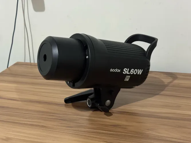 Luz de vídeo Godox SL60W
