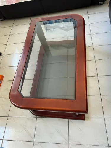 Mesa de centro