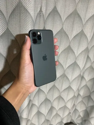 iPhone 11 pro 256gb