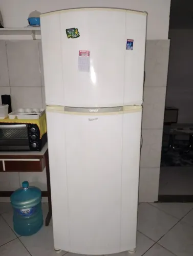 Geladeira Consul Gigante