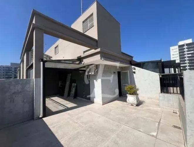 Cobertura com 2 dormitórios à venda, 106 m² por R$ 670.000,00 - Vila Augusta - Guarulhos/S
