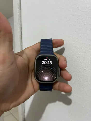Relógio Apple watch ultra 2