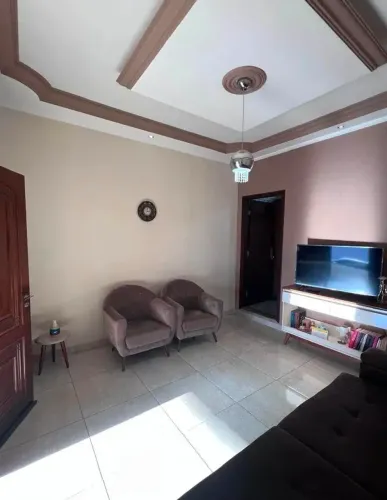 Vendo casa no Umarizal 