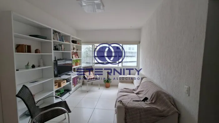 Apartamento à Venda em Paissandu, Recife | 67m², 2 Quartos