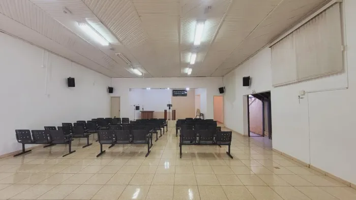 Imóvel Comercial para Venda em Dois Córregos, Centro, 2 dormitórios, 2 banheiros