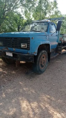 Chevrolet D11000