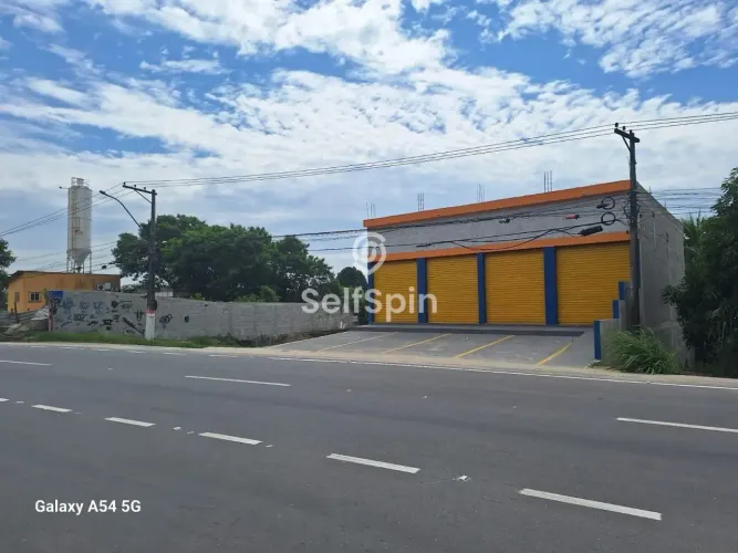 Loja para locação, Inoã (Inoã), Maricá, RJ