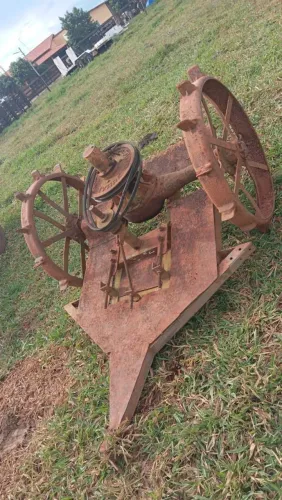 Roçadeira