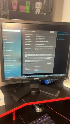 Pc completo - apenas venda
