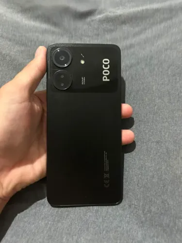 POCO C65 256GB 8GB