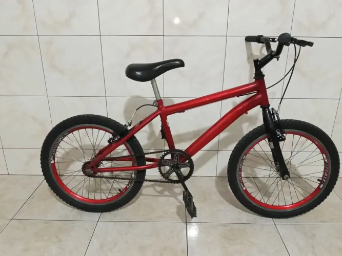Bike Aro 20 Excelente estado!