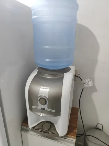 Bebedouro de água