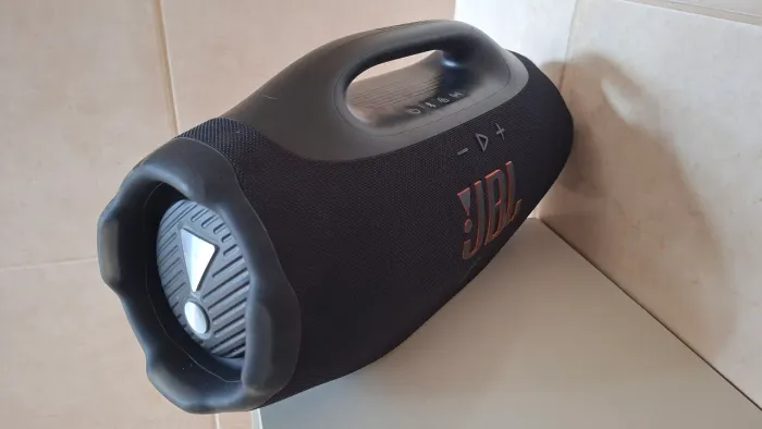 Boombox 4