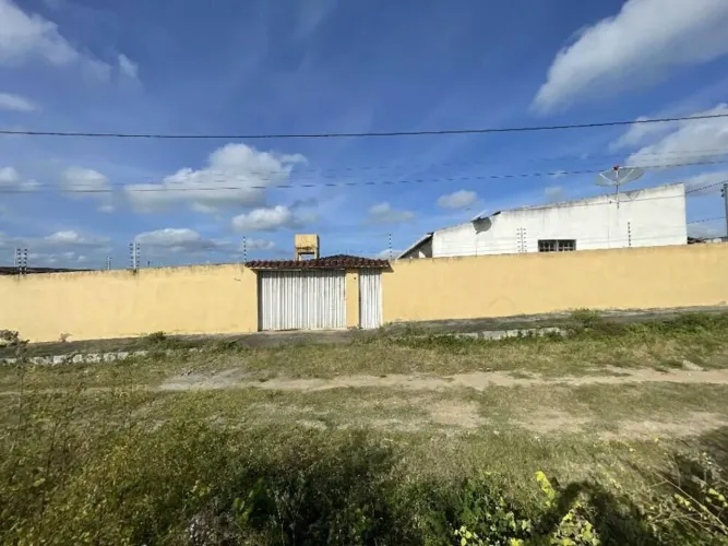 CASA RESIDENCIAL em TACAIMBÓ - PE, Nova Tacaimbó