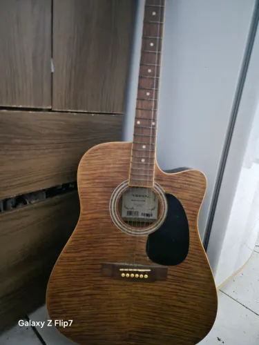 Violão Vogga