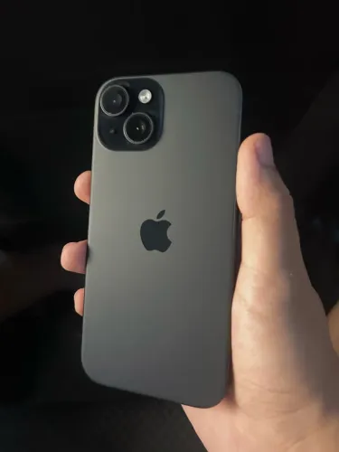 iPhone 15 128GB PRETO