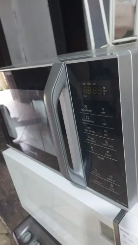 Microondas