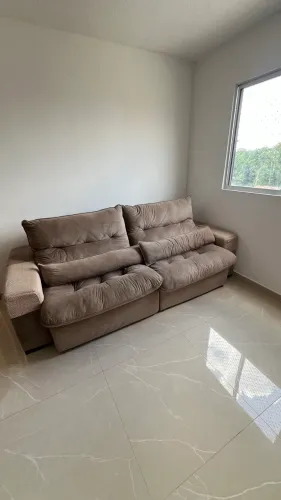 Sofá de sala