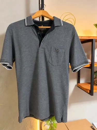 Camisa brooksfield R$170