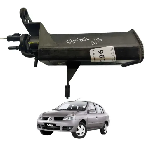 Canister Renault Clio Symbol Kagoo 2001 2013