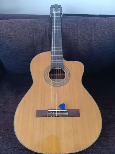 Violão nylon Ibanez 