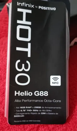 Smartphone Top todo bom