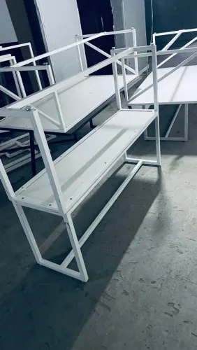 Móveis para loja roupa