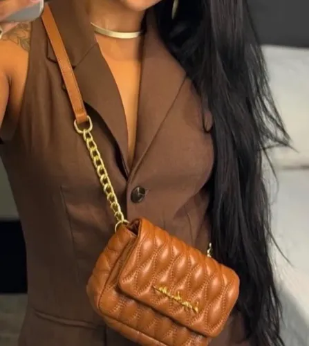 Bolsa Luiza Barcelos
