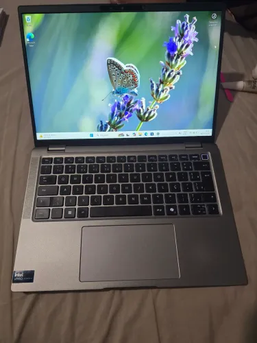 Notebook Dell latitude 7450 ultra 7 16gb ram 512ssd tela touch top