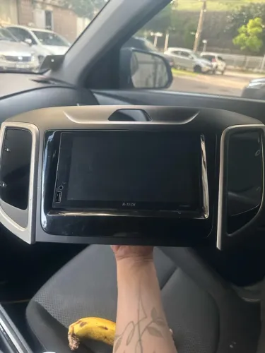 Vendo multimídia Creta