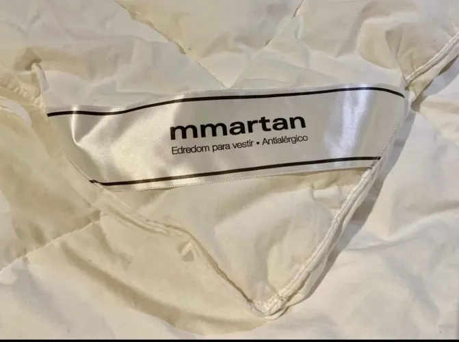 EDREDOM MMARTAN / Queen